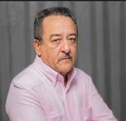 Francis Aníbal: El honor de servir informando
