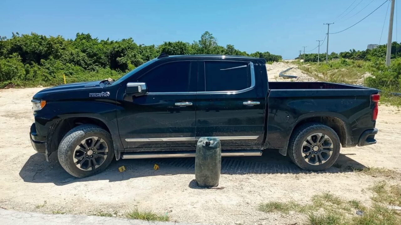 DICRIM activa búsqueda y captura autores de asalto en joyería de Bávaro en La Altagracia