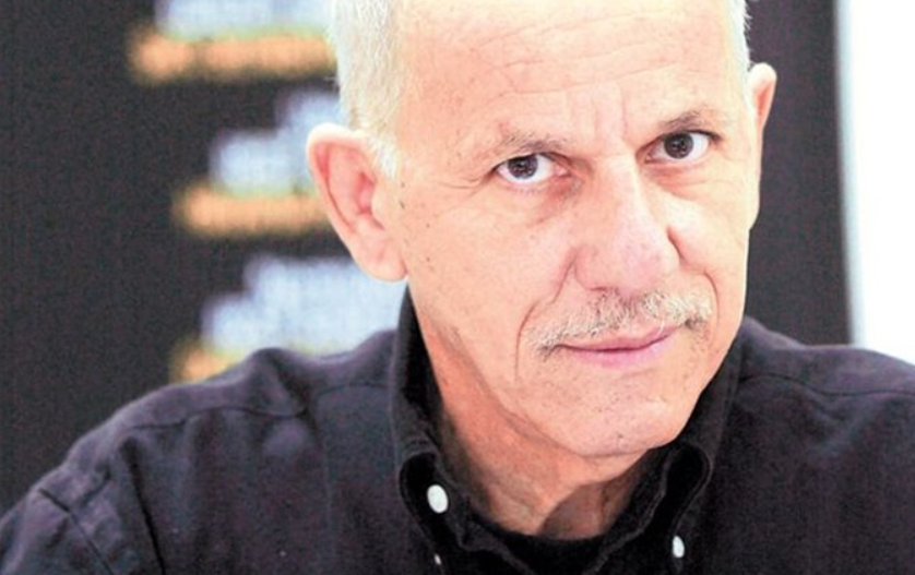 Agliberto, padre de nuestro cine, ha tomado Un pasaje de ida