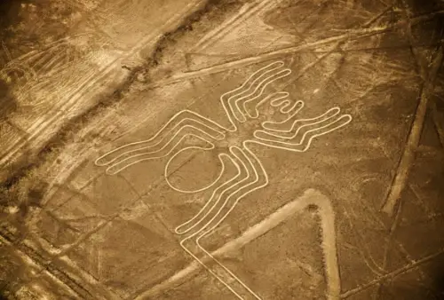 Enigmas de la Humanidad: Las Líneas de Nazca – ¿Mensajes a los dioses o pistas de aterrizaje extraterrestres?