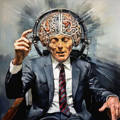 La Teoría del Loco: Una Estrategia de Poder en el Tablero Geopolítico
