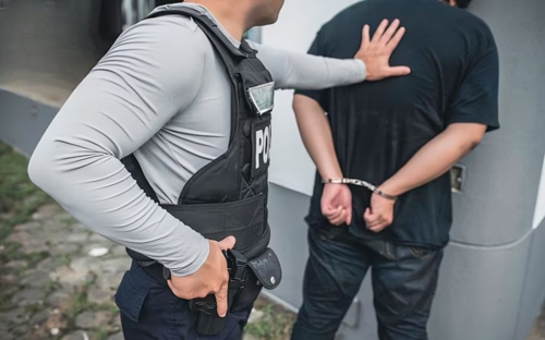 Exceso Policial: Narrativa institucional que vulnera la dignidad personal y lacera la protección ciudadana