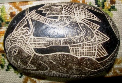 Enigmas de la Humanidad: Misterio de las Piedras de Ica – Grabados que muestran un pasado imposible