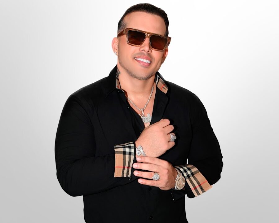 El Blachy: “Soy el artista que más gusta entre las mujeres”