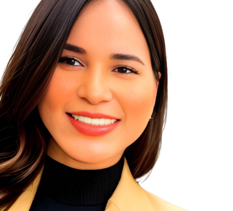 Ivelisse de León: espiritualidad, poder y cultura urbana en la nueva escena que posiciona el arte dominicano en el mundo