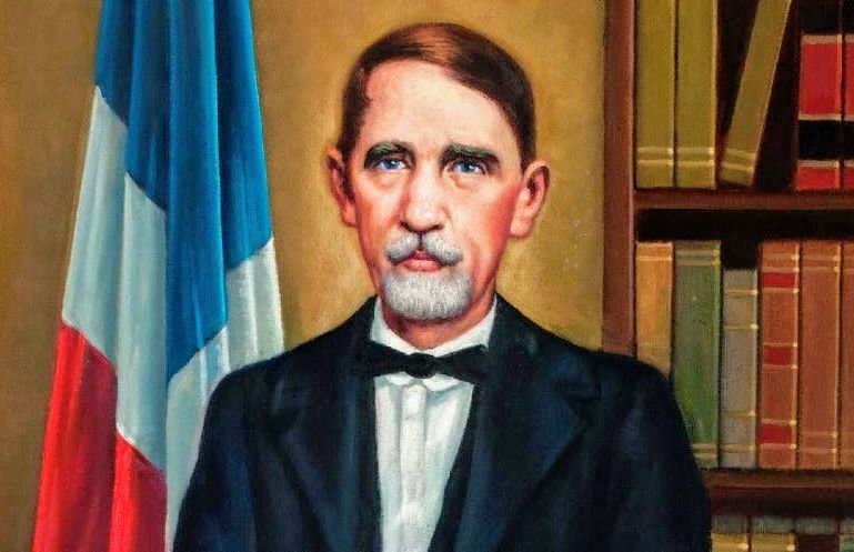 Juan Pablo Duarte y la Independencia de la República Dominicana