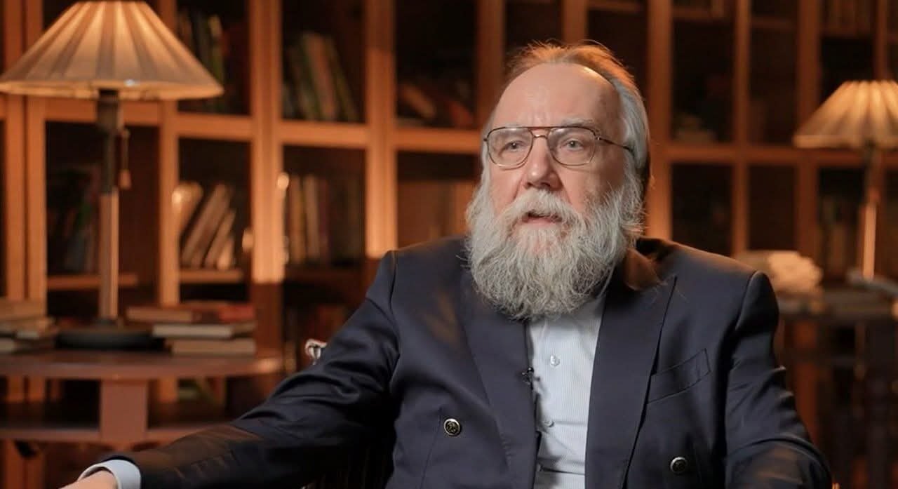 Alexander Dugin publica artículo sobre la implosión de la legitimidad occidental y la tormenta geopolítica que se avecina
