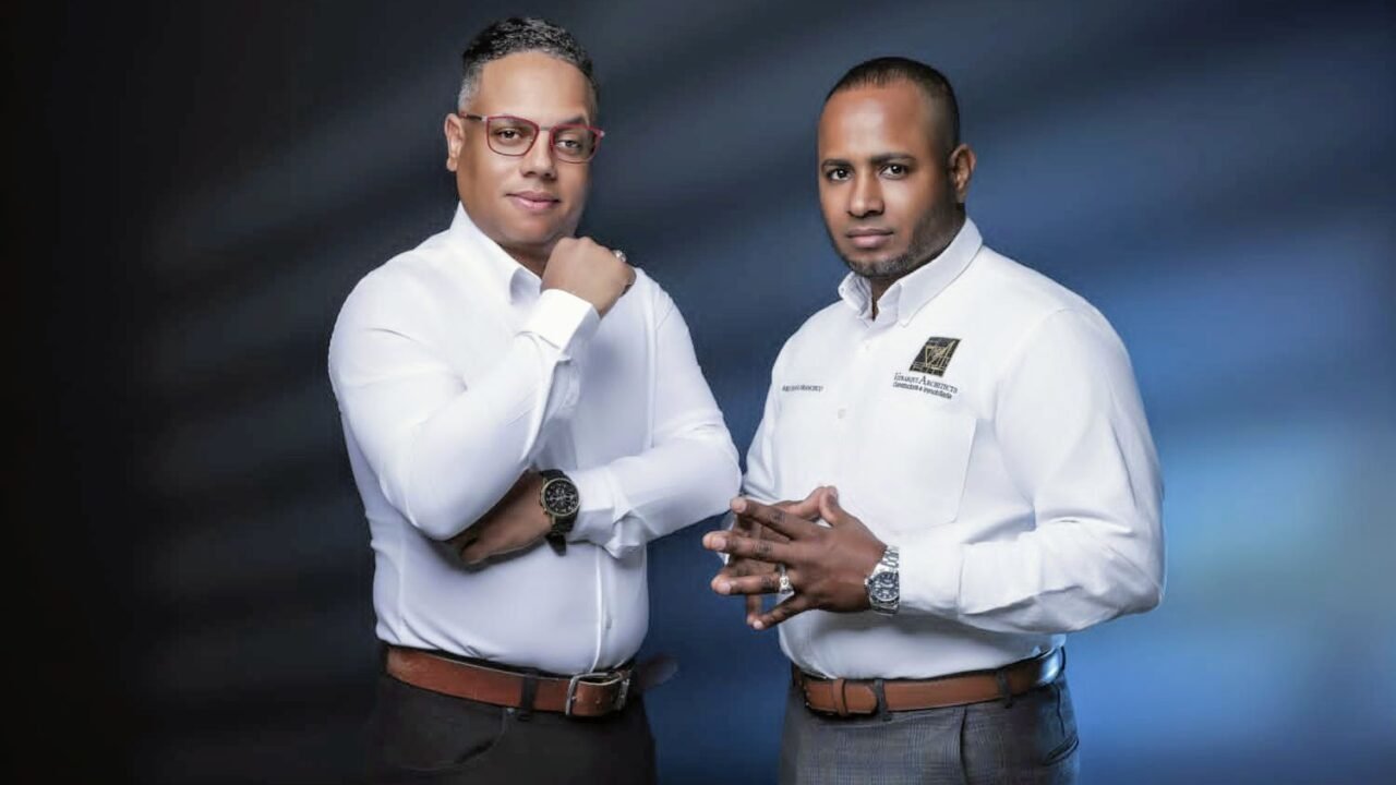 Vitrarqui Architects S.R.L.: arquitectura, fe y compromiso en la construcción del presente dominicano