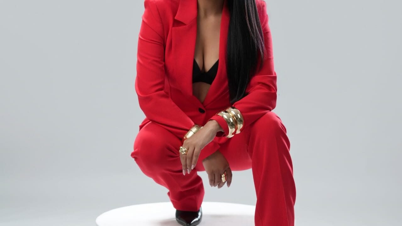 La dominicana Taína Pimentel enciende el reality “Apostarías por mí”, producción de Univisión