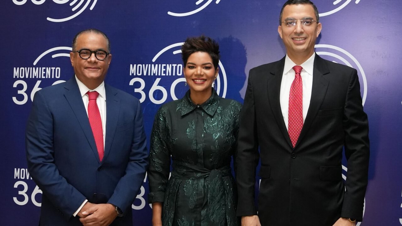 Movimiento 360 llega con una propuesta de análisis integral y responsable