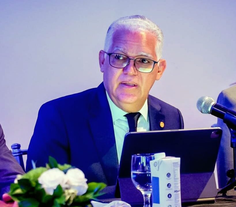 Magistrado Fran Soto llama a acelerar la transformación judicial en la Región Este