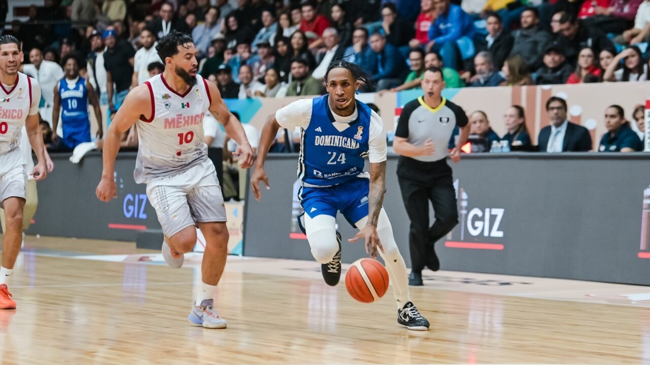 RD define plantel para enfrentar a EE.UU. en la Segunda Ventana del Mundial Choque