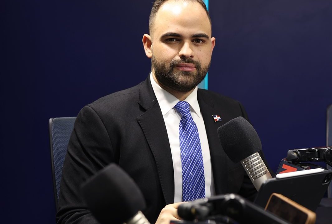 Comunicador José Miguel García se integra como comentarista en el “Gobierno de la Tarde” por la Z101