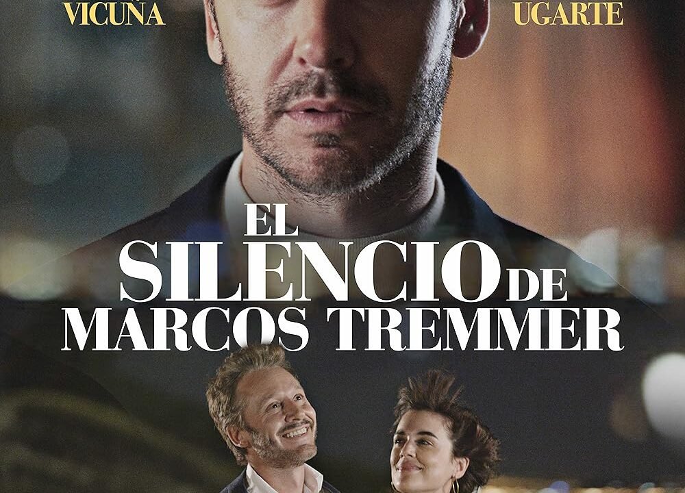 «El Silencio de Marcos Tremmer» es la producción dominicana con más candidaturas de la XIII edición de los Premios PLATINO XCARET