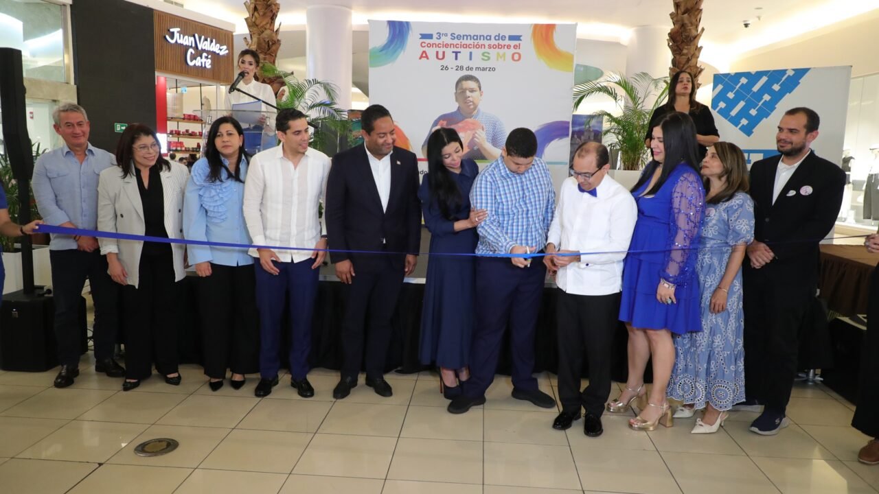 Ágora celebró la 3ra Semana de Concienciación sobre el Autismo con arte y reflexión