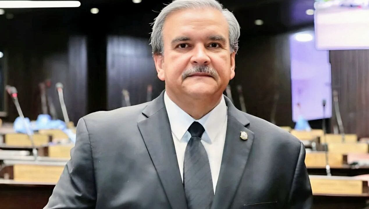 Entrevista | Elías Wessin Chávez: “La firmeza frente al radicalismo no es agresión, es defensa del orden democrático”