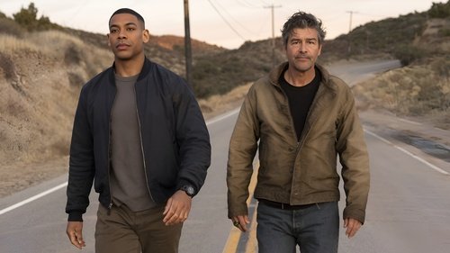 DC Studios y HBO han lanzado el primer teaser tráiler de «Lanterns»