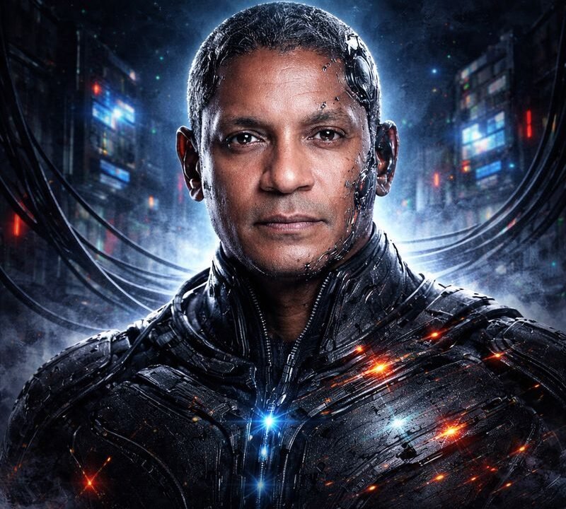 Mark Rumors anuncia “Second Effort”, su segundo álbum conceptual creado con asistencia de IA