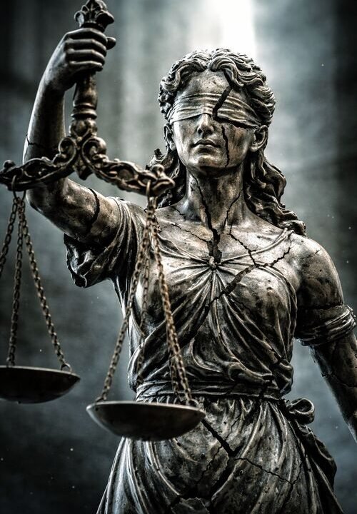 Cuando quien debe perseguir la corrupción se convierte en parte de ella