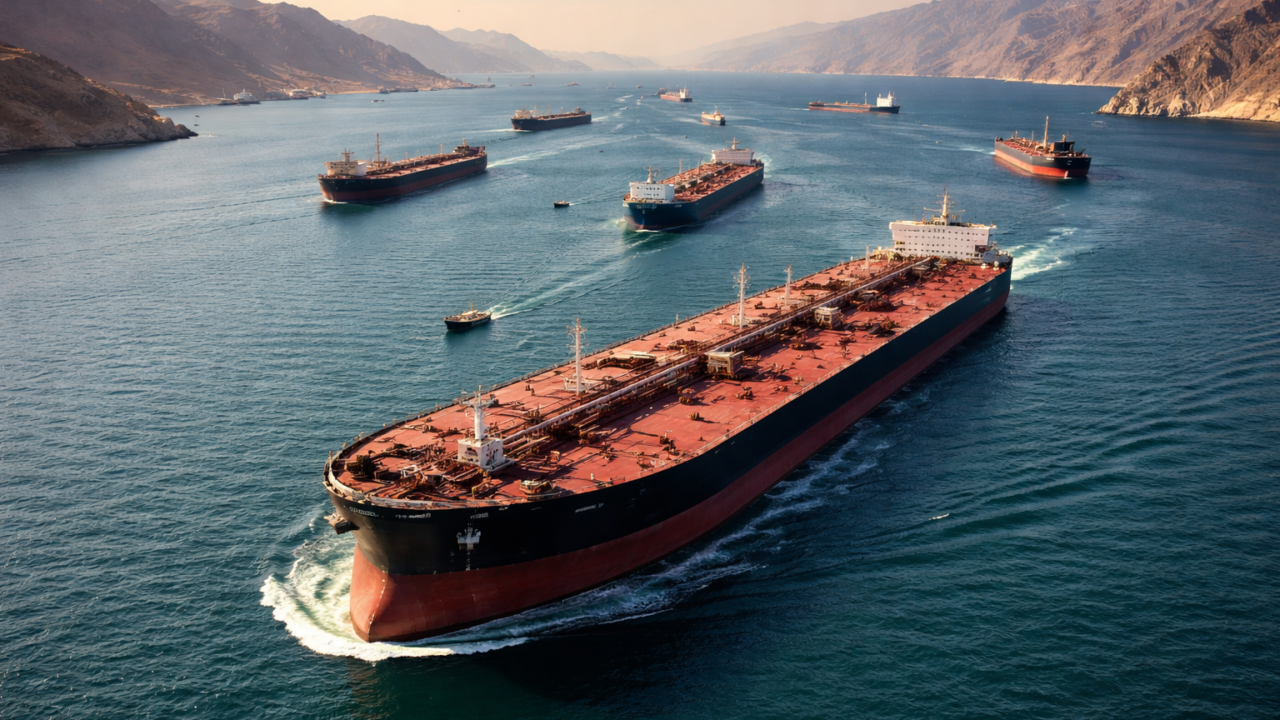 Irán y la economía mundial: por qué un conflicto armado tendría repercusiones globales