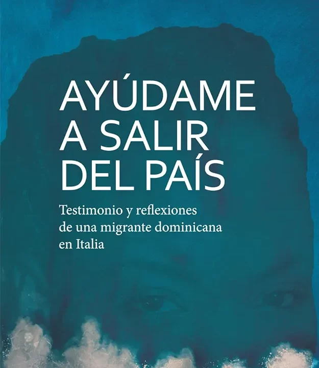 Presentarán el libro “Ayúdame a salir del país” de Nuris Montero Zapata