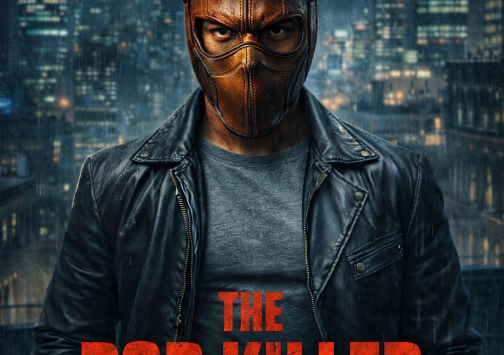 “The Pop Killer”: El thriller psicológico dominicano que rompe moldes con una novela digital publicada por capítulos