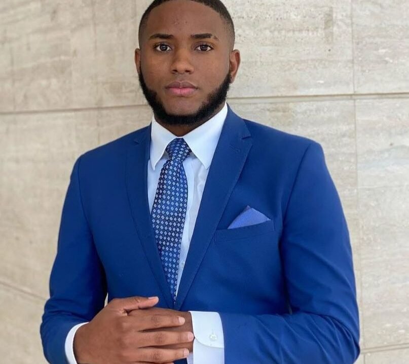 Joven padre permanece en prisión preventiva tras incidente en su hogar, según defensa