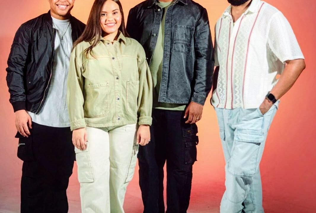 «Fuego”, lo nuevo e impactante de Unánimes en Adoración