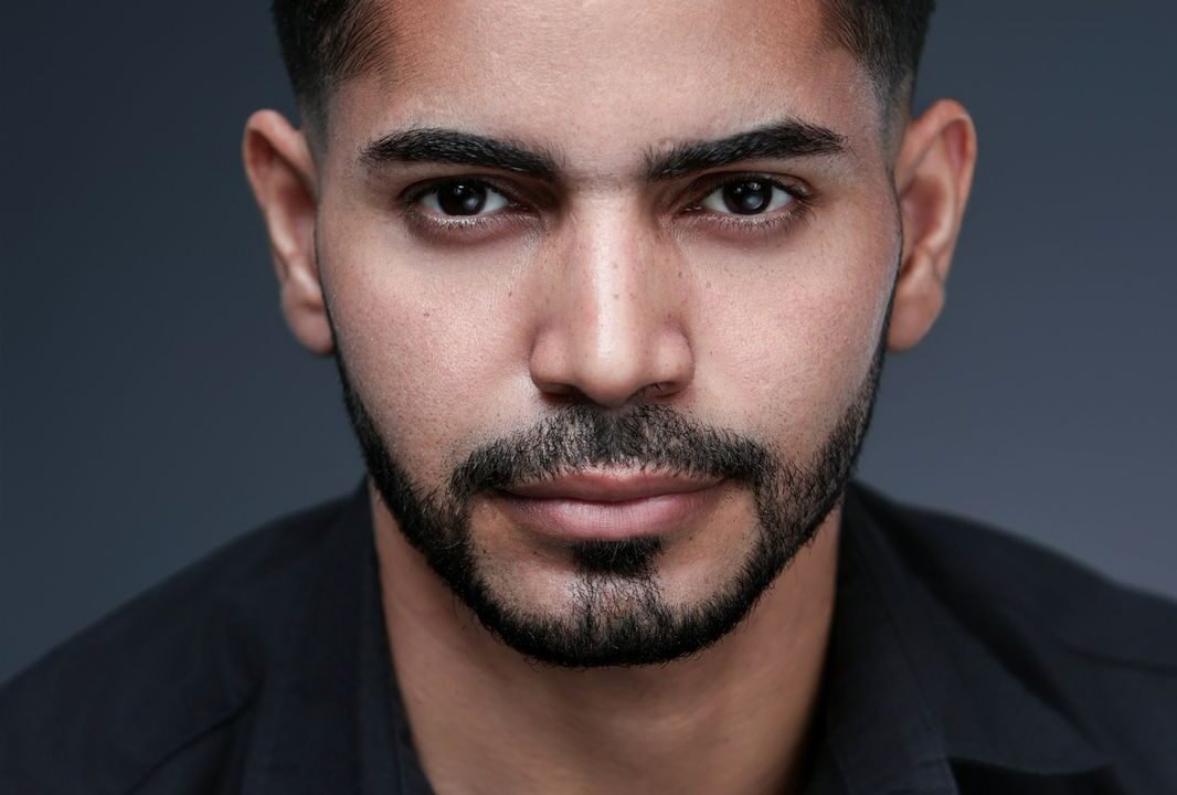 Anderson Mercedes: actor dominicano que conquista cine, teatro y televisión con una carrera en ascenso