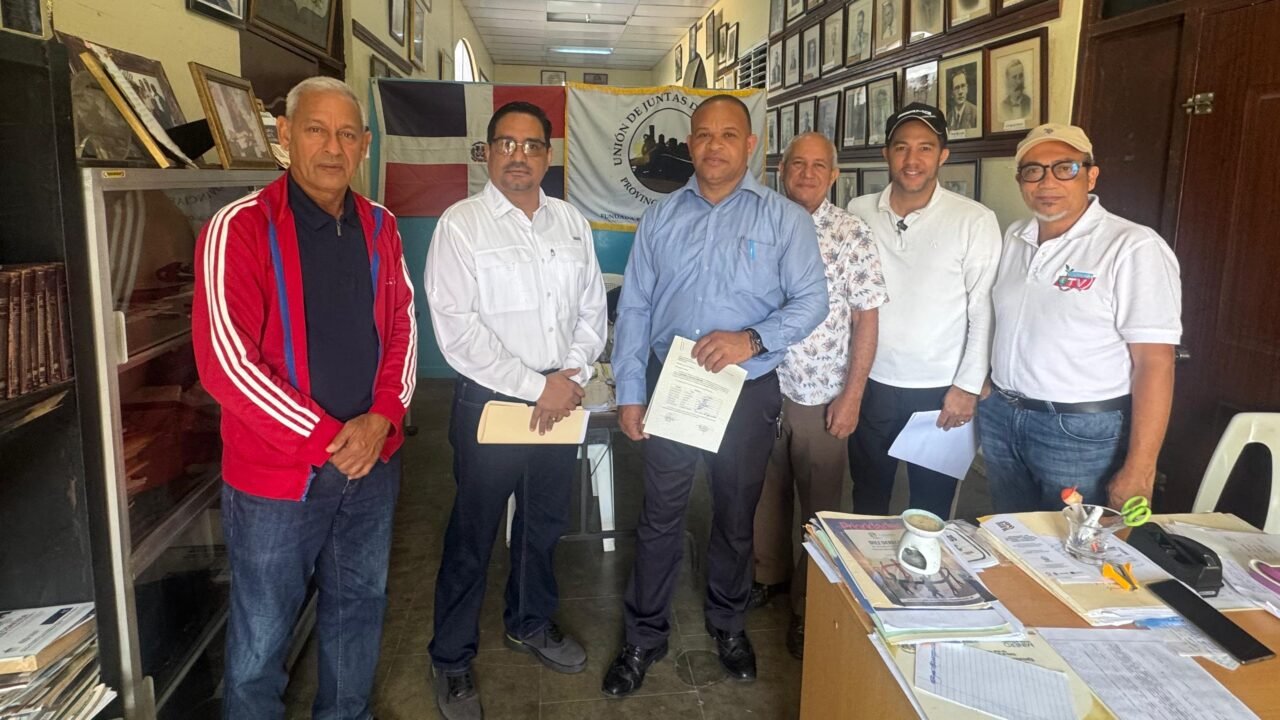 Presentan plancha “Continuidad y Formación 2026-2028” para dirigir APRATELMEPE, INC.