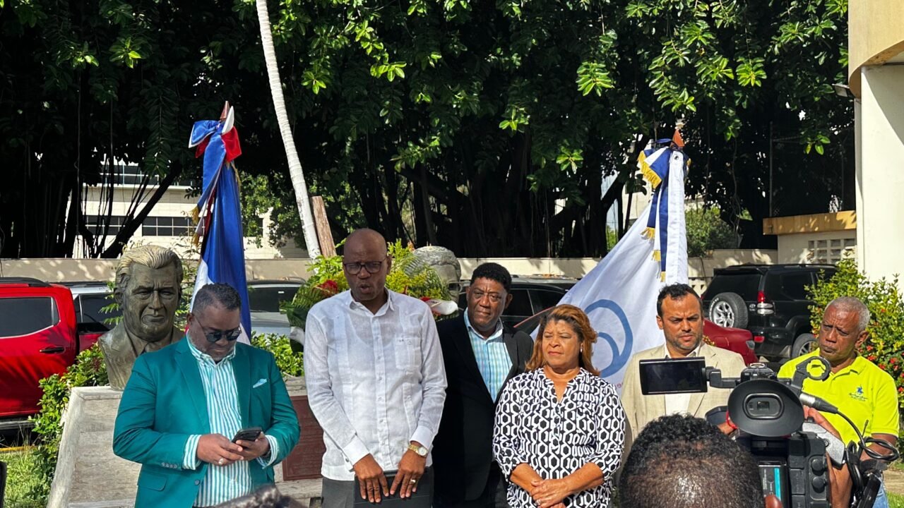 CDP recuerda el 51 aniversario del asesinato del periodista Orlando Martínez