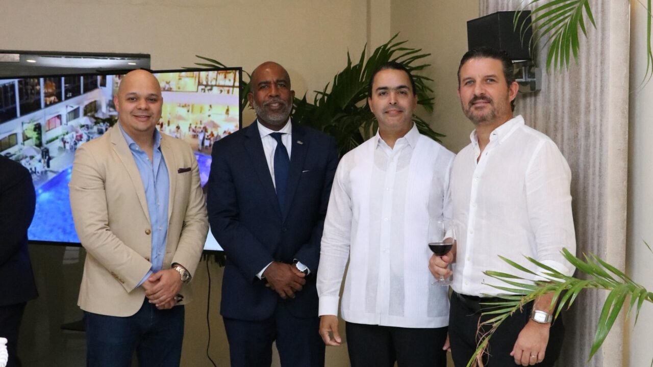 Club Deportivo Naco alcanza “otro nivel” de modernidad y seguridad respaldado por una histórica solidez financiera