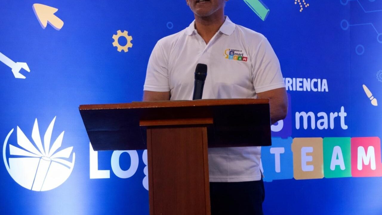 Ediciones Logos anuncia celebración de Experiencia SmartTEAM 2026 “Ciudad del Futuro”