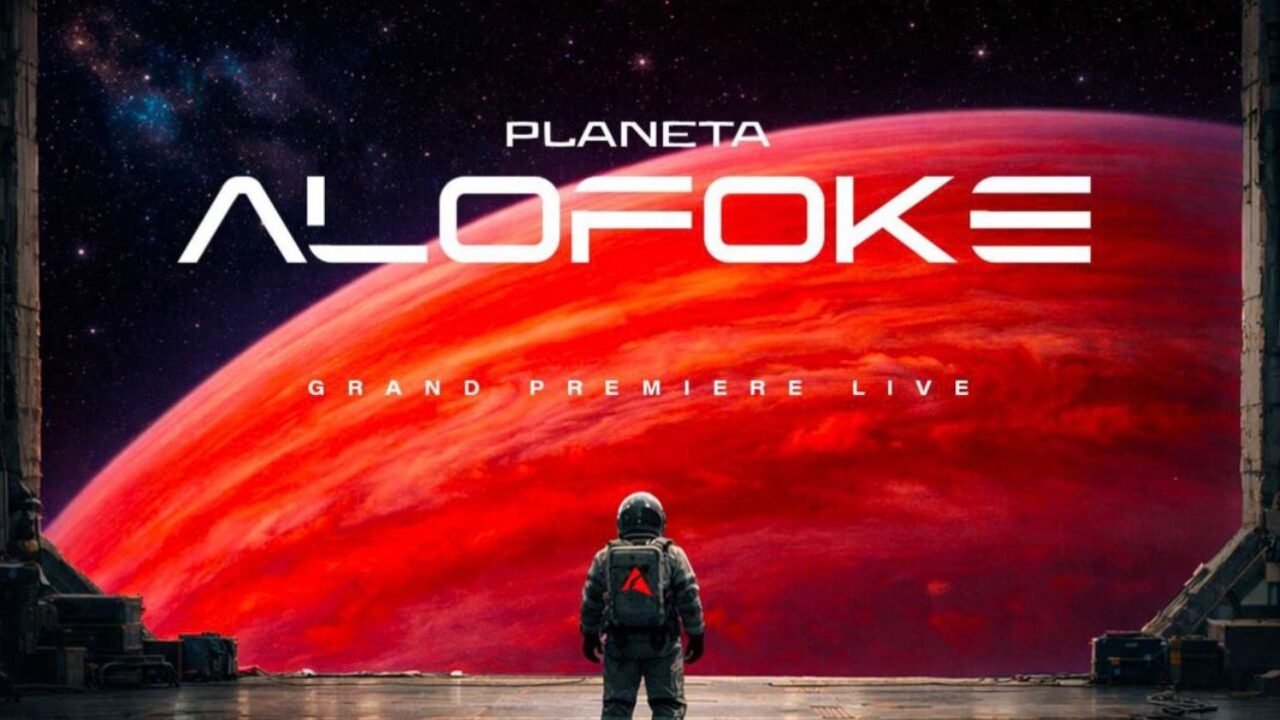 Planeta Alofoke se expande a TelevisaUnivision: Estreno Exclusivo el 12 de abril
