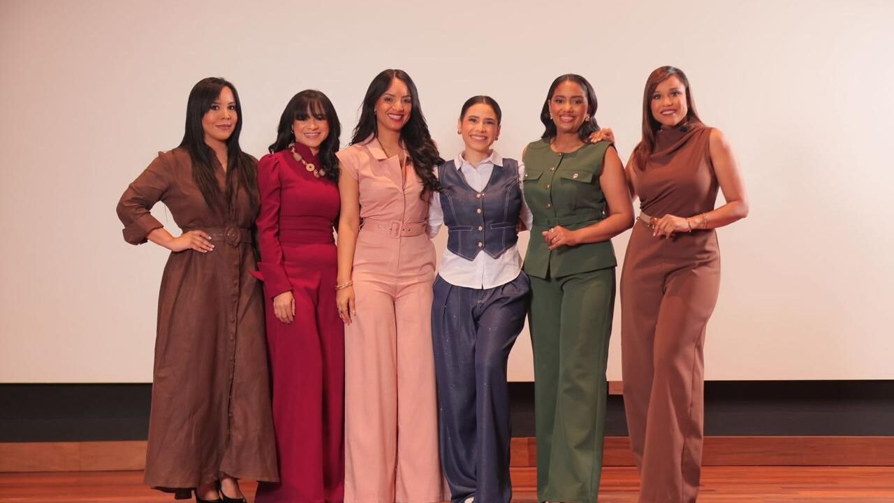 Primera edición de PROYECTA concluye con éxito total y reúne a más de 250 mujeres