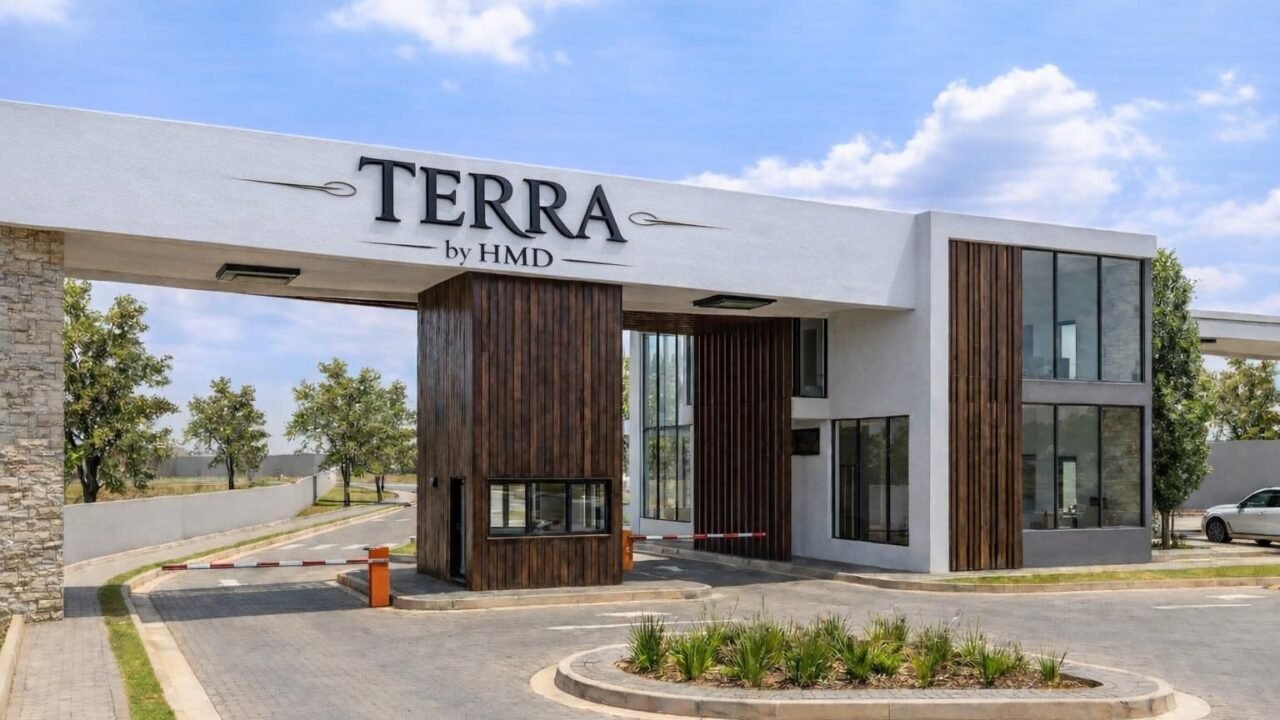 Lujo, naturaleza y bienestar: así será el nuevo proyecto “Terra” en Jarabacoa
