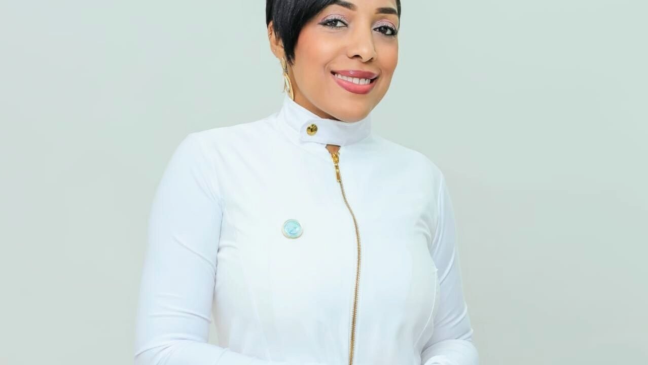 Dra. Yissel Valentín llama a reforzar la prevención del cáncer de cérvix a propósito del Día Mundial este 26 de marzo