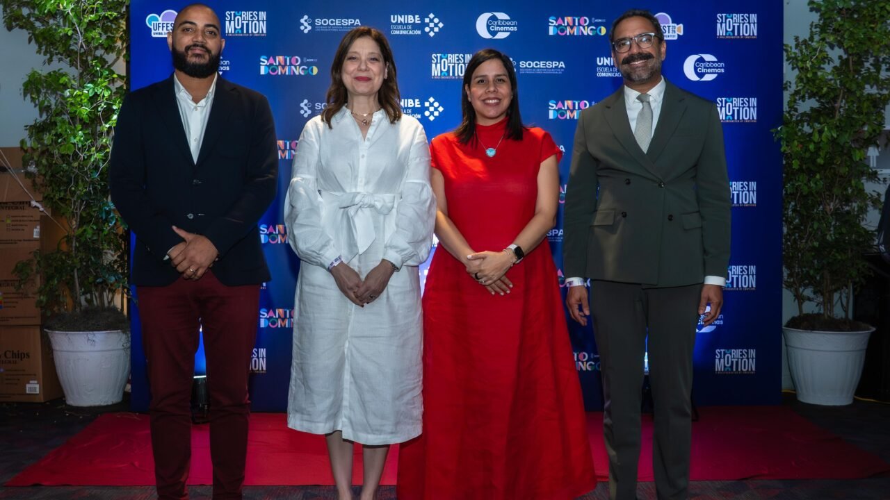 Uffest 2026 concluye su sexta edición y reafirma su lugar como plataforma del talento audiovisual universitario