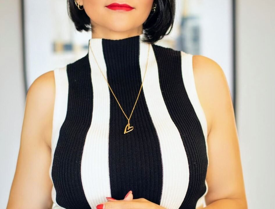 Sheila Gómez: la mente estratégica detrás de marcas que cruzan fronteras