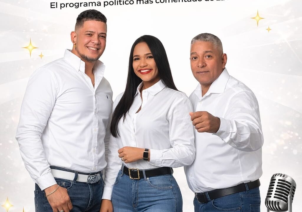 «Politikamente Correcto»: una propuesta radial fresca, crítica y entretenida que conecta con la gente