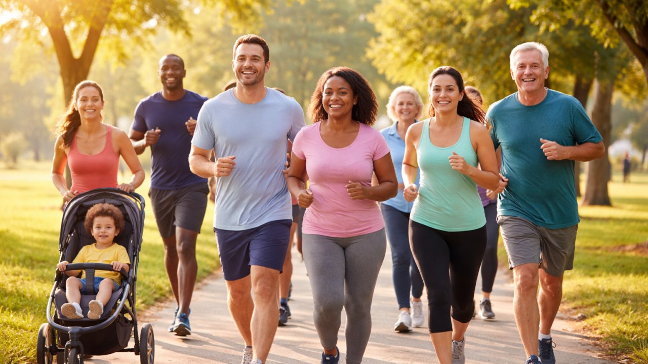 Día Mundial contra la Obesidad: una epidemia silenciosa que exige acción colectiva