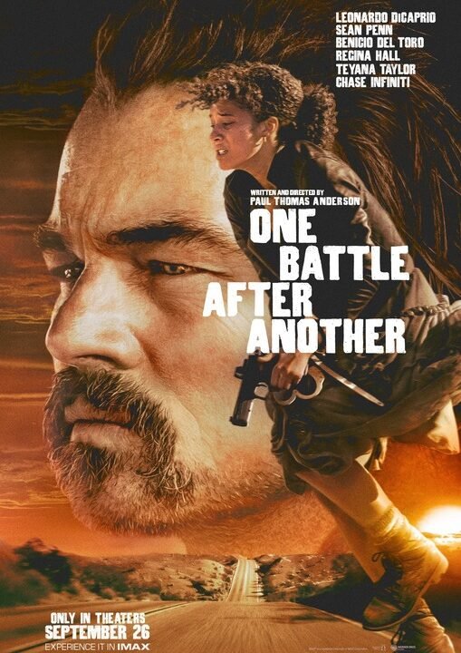 «One Battle After Another» triunfa en los Oscar 2026 y se corona como Mejor Película