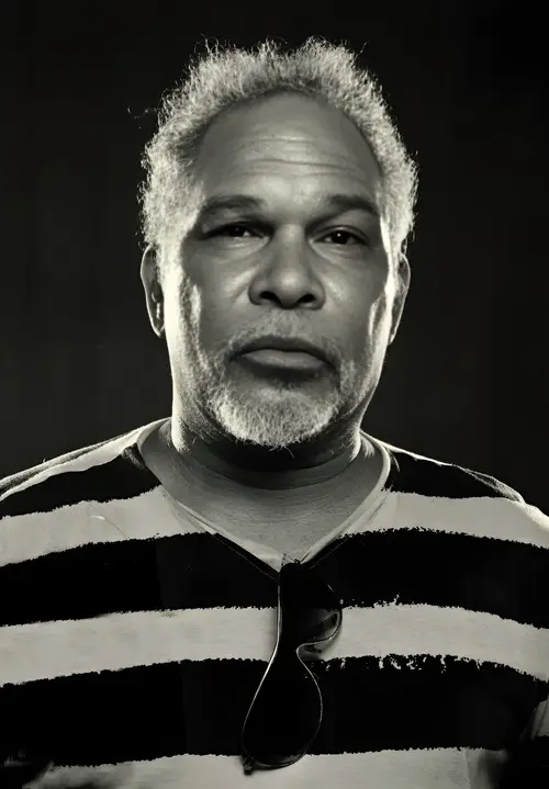 Cuando las Mariposas Bajaron ante Luis “Terror” Días