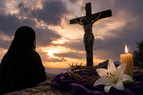 El Sermón de las Siete Palabras: Memoria, fe y reflexión en el corazón del Viernes Santo