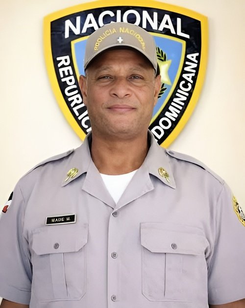 Dictan 3 meses de prisión preventiva contra coronel acusado de agredir a joven en Los Minas