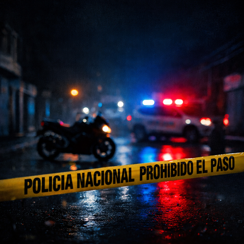 Solicitan prisión preventiva contra 5 acusados por muerte de oficial PN en Villa Juana