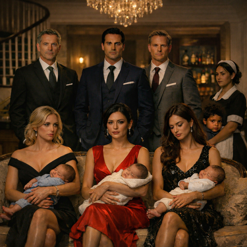 The Pop Killer: Capítulo 21