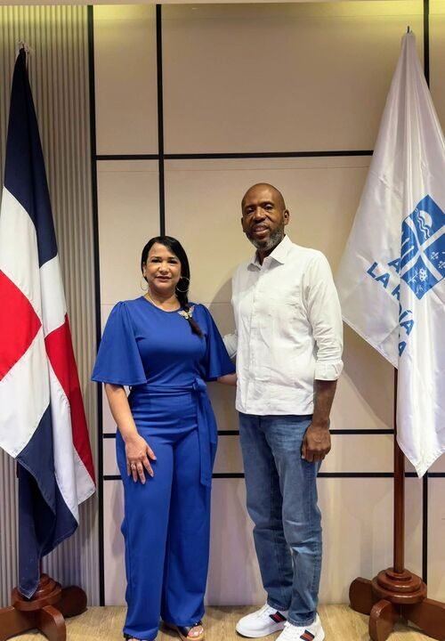 Visita oficial fortalece lazos para la segunda edición de la Parada y Festival Dominicano de Connecticut