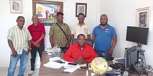 FENATRAPEGO reúne a Directivos para analizar impacto en aumento de precios de los combustibles