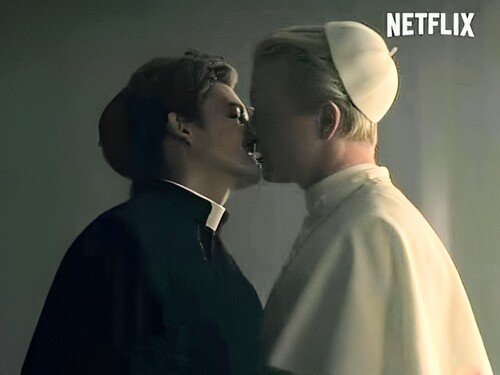 Imagen viral de The Sandman: cómo la falta de contexto amplificó la controversia